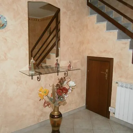Apartment Kalura Cefalu
