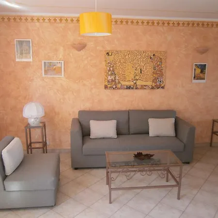 Apartment Kalura Cefalu