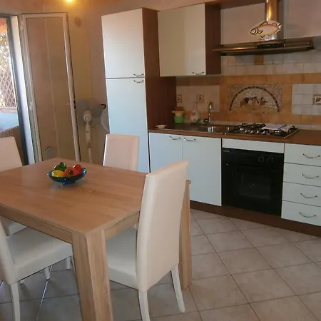 Kalura Apartment *