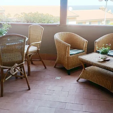 Kalura Apartment Cefalu